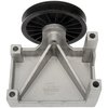 Motormite A/C BYPASS PULLEY 34869